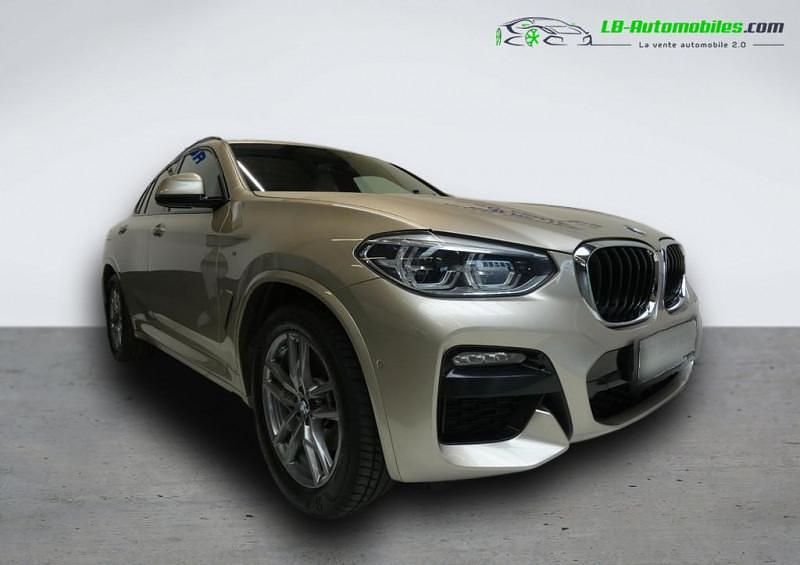 Utilisé 2019 BMW X4 Comfort Edition SUV | 44 600 € (Prix juste) - Image 1/4
