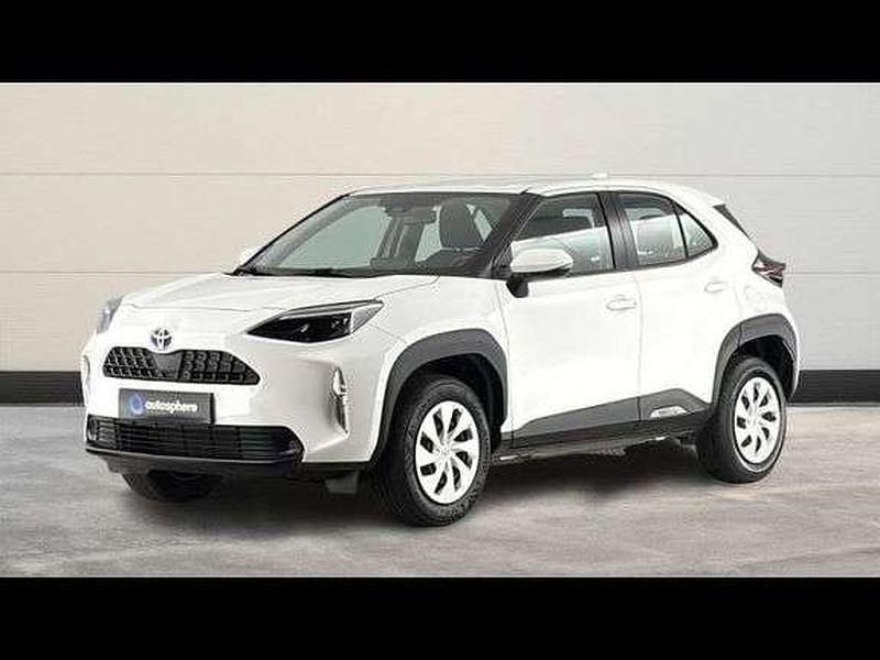 Occasion 2022 Toyota Yaris Hybrid | 20 999 € (Bon prix) - Image 1/1