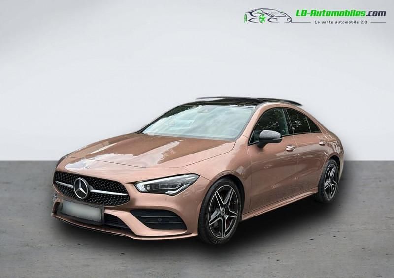 Utilisé 2021 Mercedes 200 Coupé | 37 000 € (Prix cher) - Image 1/4