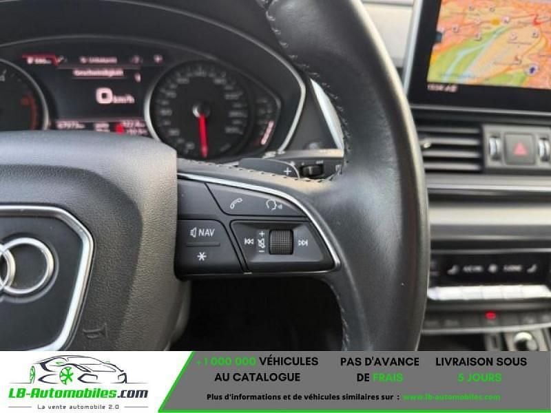 Occasion Audi Q5 Sport 190 ch (139 kW) 2018 SUV
