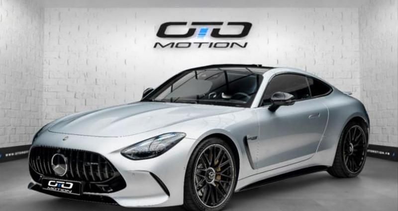 Occasion 2024 Mercedes AMG GT AMG Coupé | 234 990 € - Image 1/4