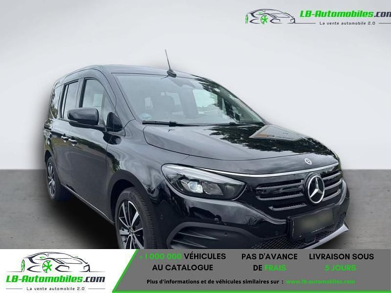 Utilisé 2024 Mercedes EQT200 Monospace | 33 400 € (Prix cher) - Image 1/4