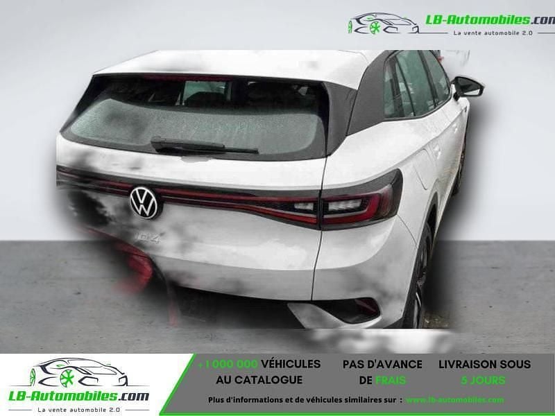 Utilisé 2022 VW ID.4 SUV | 29 400 € (Prix juste) - Image 1/2