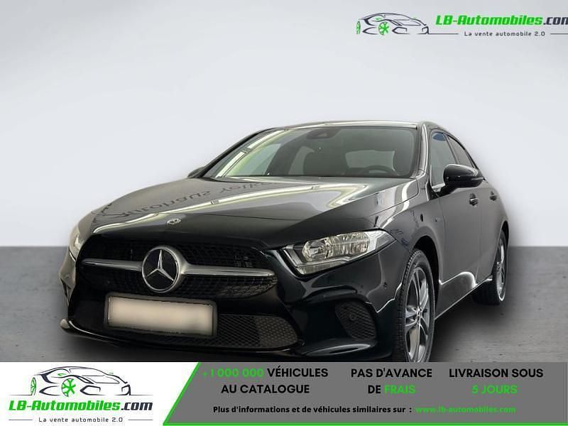 Utilisé 2020 Mercedes A250 Berline | 27 000 € (Bon prix) - Image 1/4