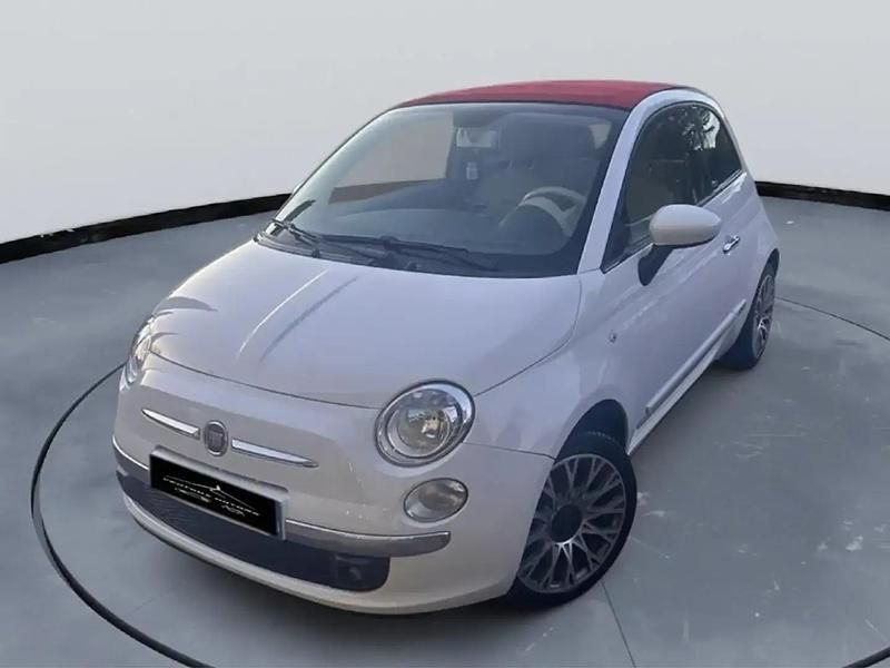 Occasion Fiat 500 S 69 ch (50 kW) 2015 Blanc Citadine