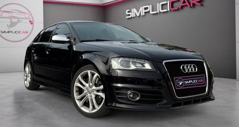 Utilisé 2011 Audi S3 Berline | 12 980 € - Image 1/4