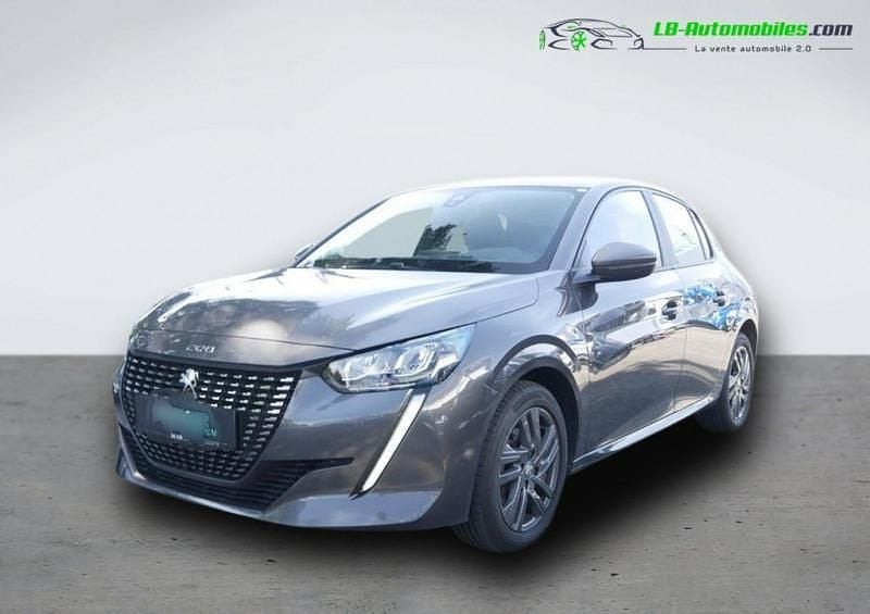 Utilisé 2021 Peugeot 208 Citadine | 18 000 € (Prix juste) - Image 1/4