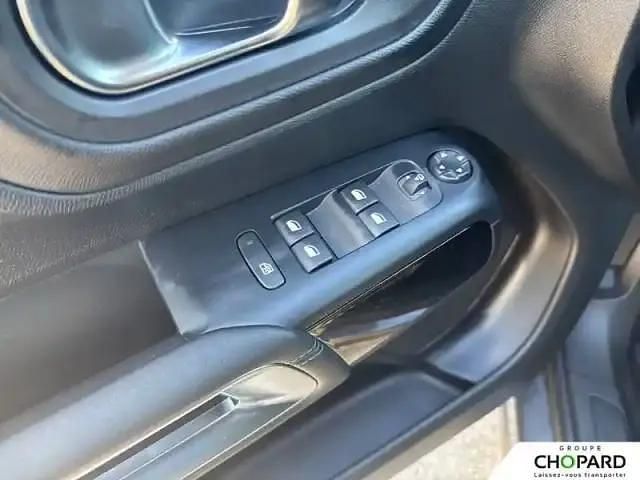 Occasion Citroën C5 Aircross 2025 Gris SUV