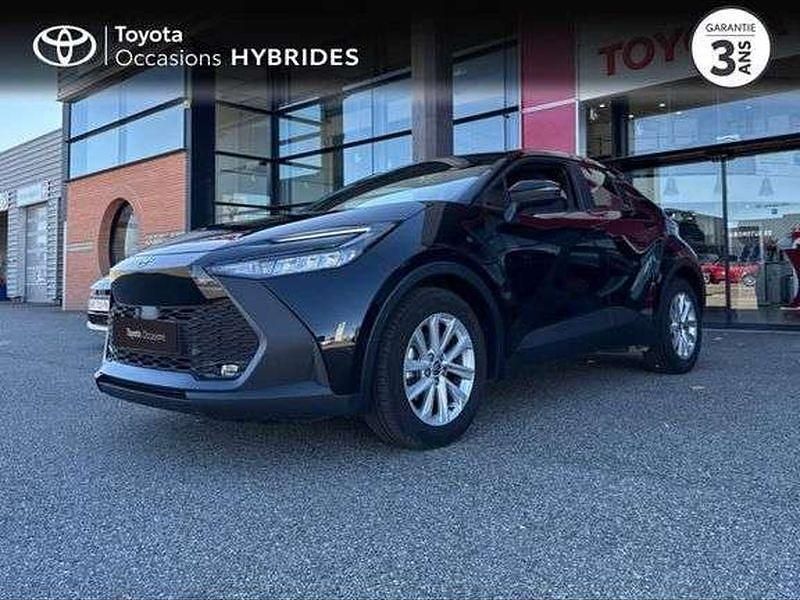 Utilisé 2025 Toyota C-HR SUV | 26 700 € - Image 1/1