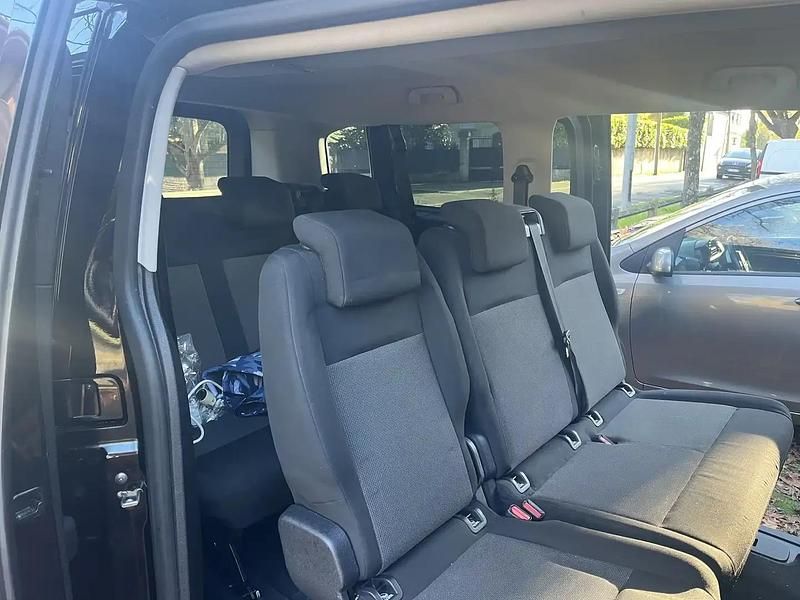 Occasion 2018 Citroën Spacetourer Business Class Monospace | 18 500 € (Prix juste) - Image 1/4