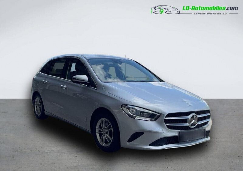 Utilisé 2019 Mercedes B180 Monospace | 27 000 € (Prix juste) - Image 1/4