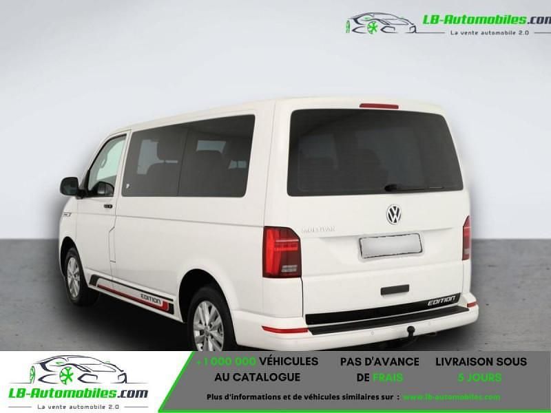 Occasion VW Multivan 150 ch (110 kW) 2021 Van