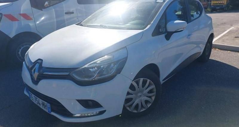 Occasion 2019 Renault Clio IV Citadine | 9 490 € (Prix juste) - Image 1/4