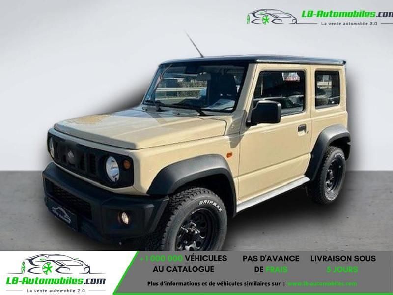 Utilisé 2022 Suzuki Jimny Comfort SUV | 31 200 € - Image 1/2