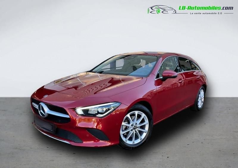 Utilisé 2022 Mercedes 180 Berline | 31 100 € - Image 1/4