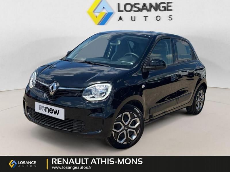 Utilisé 2022 Renault Twingo Equilibre Citadine | 12 490 € (Prix juste) - Image 1/4