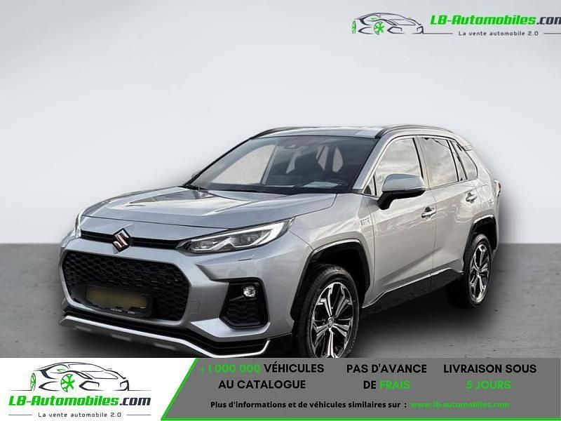 Occasion 2024 Suzuki Across SUV | 52 600 € - Image 1/4