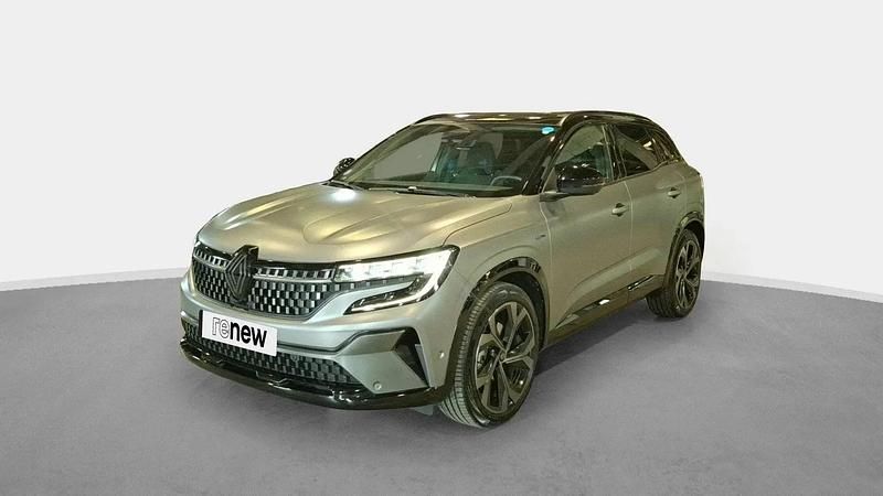 Gris Utilisé 2024 Renault Austral Techno Esprit Alpine SUV | 34 990 € (Prix juste) - Image 1/4