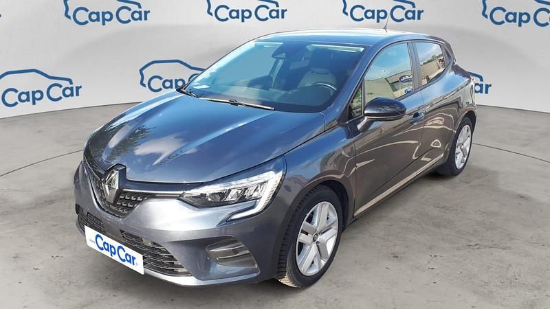 Utilisé 2021 Renault Clio V Zen | 11 590 € (Bon prix) - Image 1/3