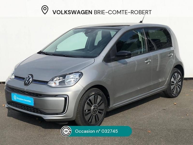 Gris Occasion 2022 VW e-up! Citadine | 13 990 € (Prix juste) - Image 1/4
