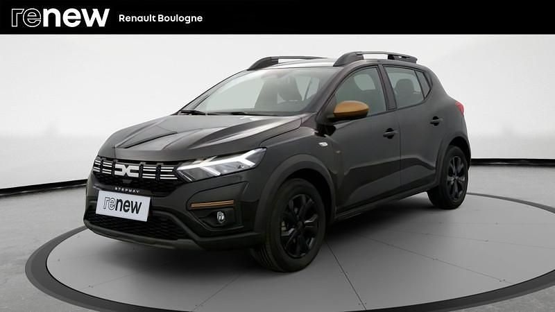 Utilisé 2025 Dacia Sandero Citadine | 18 990 € (Prix cher) - Image 1/4