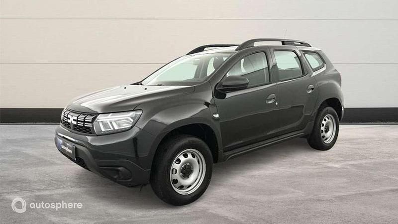 Occasion Dacia Duster Essentiel 102 ch (75 kW) 2023 SUV