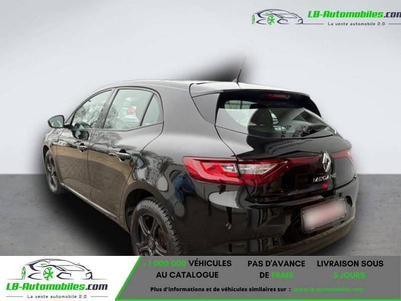 Occasion Renault Mégane IV 101 ch (74 kW) 2018 Berline