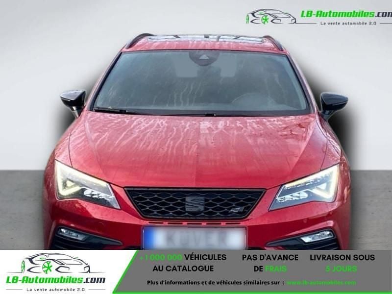 Occasion Cupra Leon 300 ch (220 kW) 2019 Break