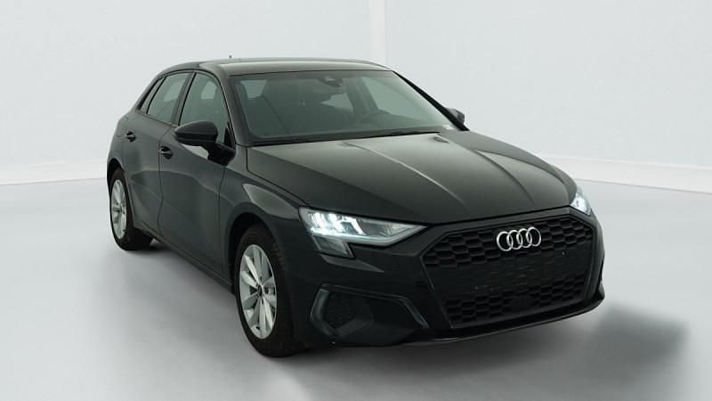 Utilisé 2023 Audi A3 Sportback e-tron Berline | 24 910 € (Bon prix) - Image 1/4