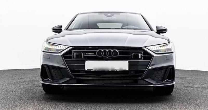 Occasion Audi A7 Exclusive 367 ch (269 kW) 2020 Berline