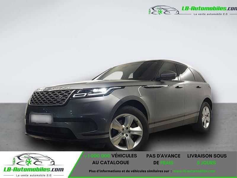Utilisé 2022 Land Rover Range Rover Velar SUV | 47 500 € (Bon prix) - Image 1/4