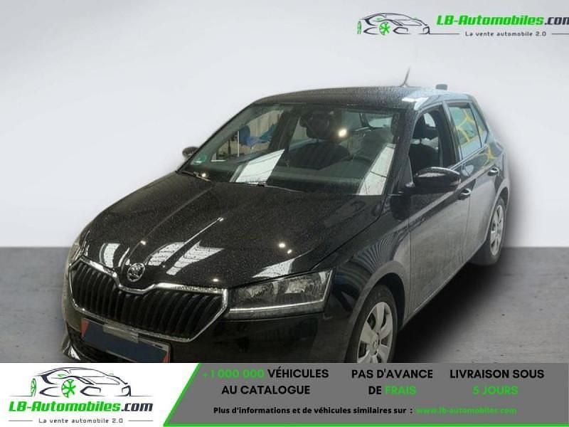 Utilisé 2019 Skoda Fabia Citadine | 15 900 € (Bon prix) - Image 1/4