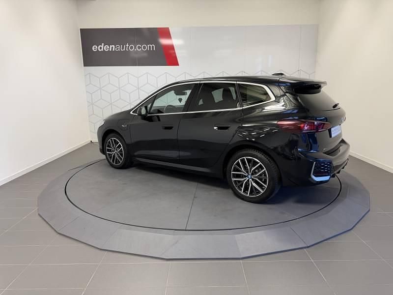 Occasion BMW 225 Active Tourer M Sport 245 ch (180 kW) 2023 Monospace