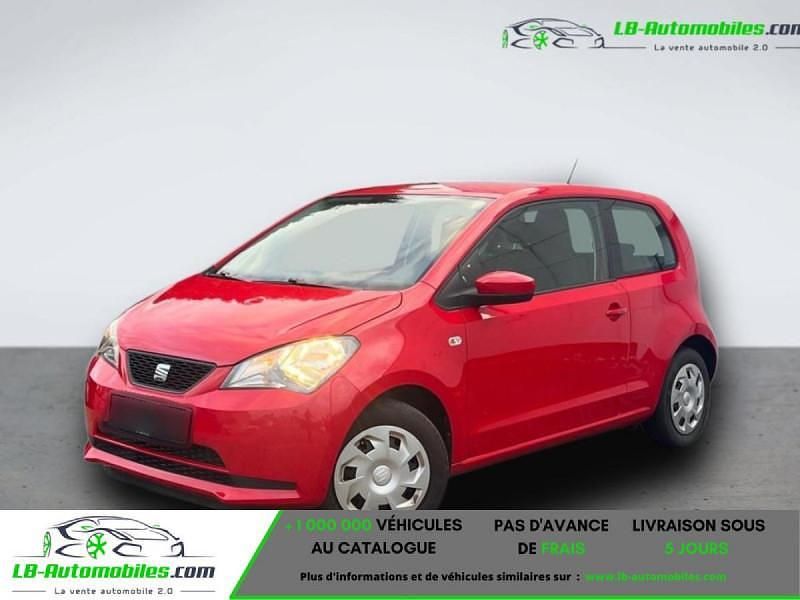 Utilisé 2017 Seat Mii Style Citadine | 10 800 € (Prix juste) - Image 1/4