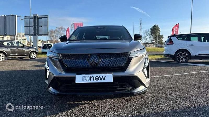 Occasion Renault Rafale Esprit Alpine 133 ch (97 kW) 2025 SUV