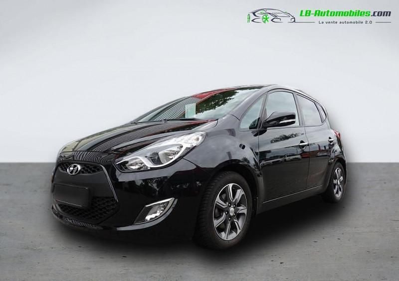 Utilisé 2017 Hyundai ix20 Monospace | 16 400 € (Prix juste) - Image 1/4