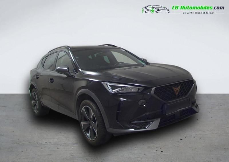 Utilisé 2022 Cupra Formentor SUV | 28 900 € (Prix juste) - Image 1/4