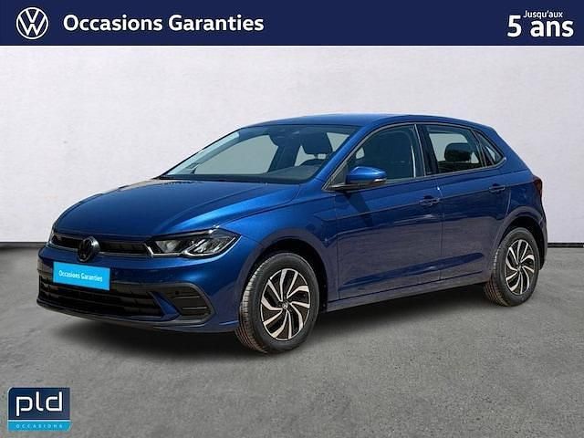 Utilisé 2024 VW Polo S | 21 990 € (Prix juste) - Image 1/4
