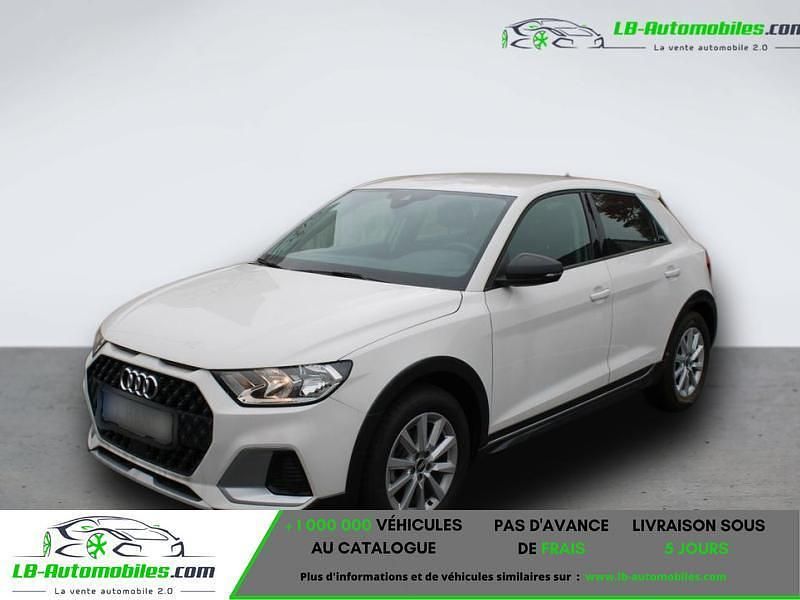 Utilisé 2022 Audi A1 Sport Citadine | 23 900 € (Prix juste) - Image 1/4