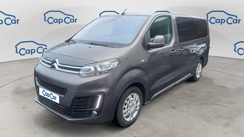 Occasion 2019 Citroën Spacetourer Business Class Monospace | 26 490 € (Prix juste) - Image 1/3