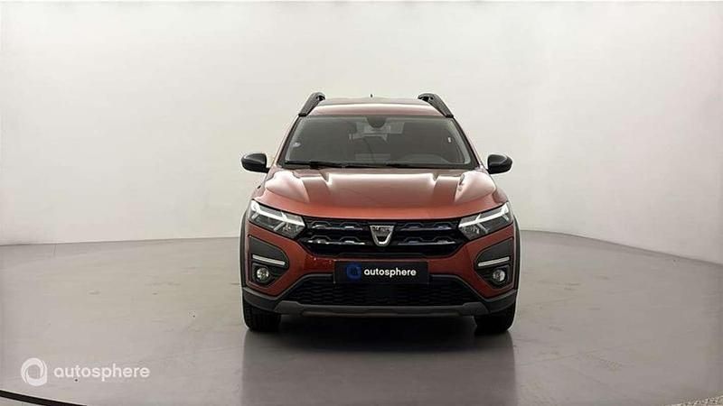 Occasion Dacia Jogger Extreme 102 ch (75 kW) 2022 Monospace
