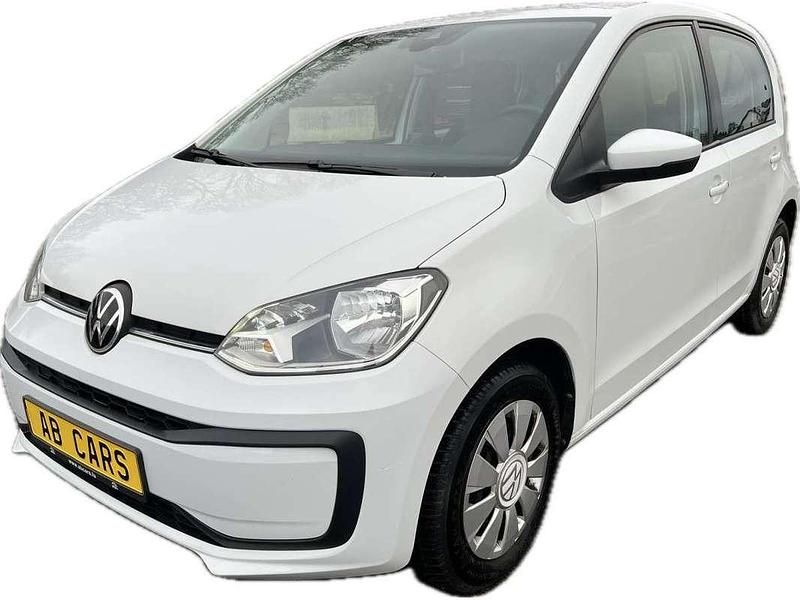 Occasion VW up! Move 65 ch (47 kW) 2021 Blanc Citadine