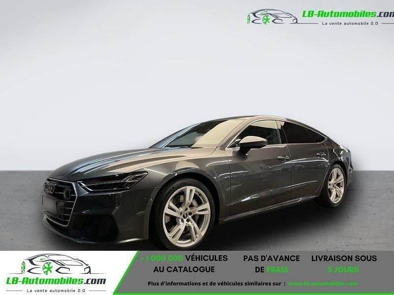 Utilisé 2023 Audi A7 Sportback Sport Citadine | 54 900 € (Bon prix) - Image 1/4