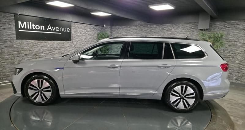 Occasion VW Passat GTE 156 ch (114 kW) 2022 Gris Break