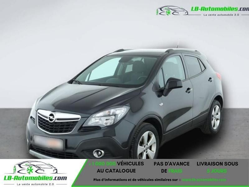 Occasion Opel Mokka 116 ch (85 kW) 2015 SUV
