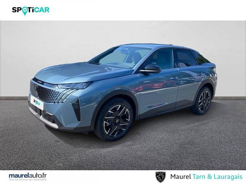 Nouvelle 2025 Peugeot 3008 Allure | 33 990 € (Prix juste) - Image 1/4