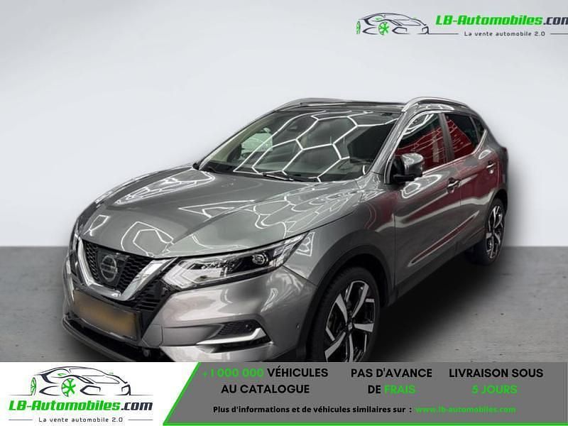 Utilisé 2018 Nissan Qashqai SUV | 21 900 € (Prix cher) - Image 1/4