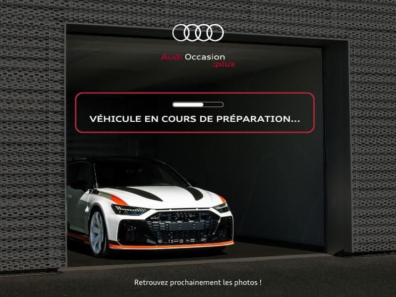 Occasion Audi A1 Design 110 ch (80 kW) 2021 Citadine