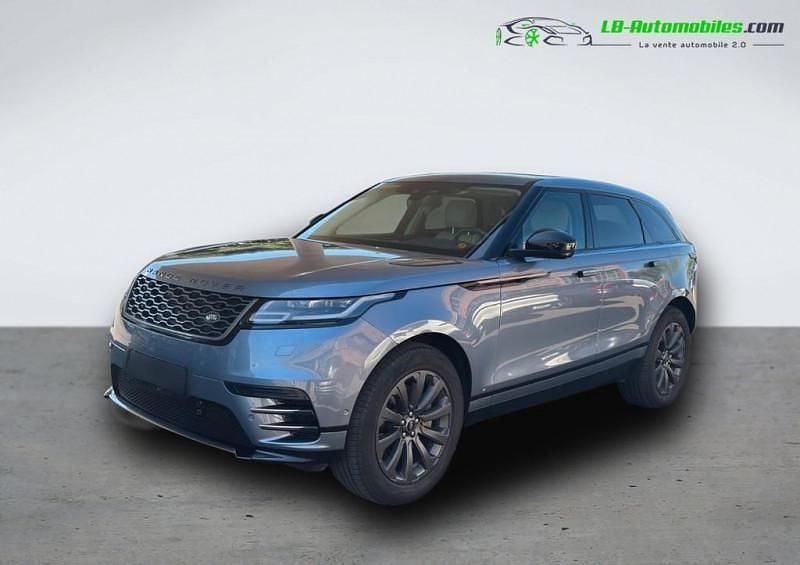 Utilisé 2022 Land Rover Range Rover Velar SUV | 56 900 € (Prix juste) - Image 1/4