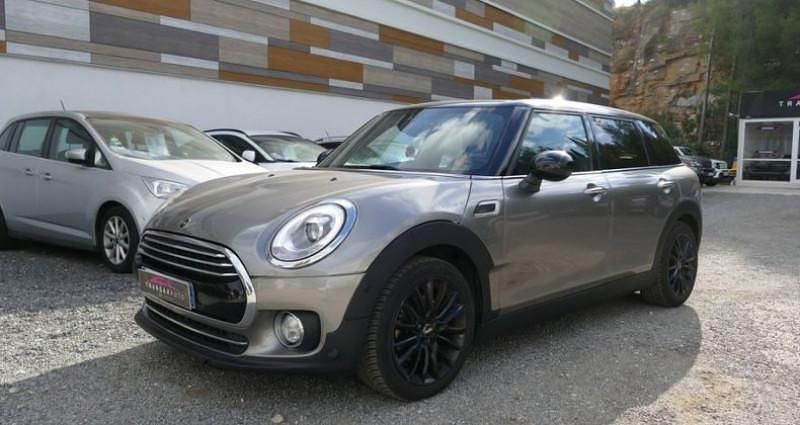 Occasion 2016 Mini Clubman Break | 13 990 € - Image 1/4